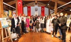 Selçuk Efes Kent Belleği’nde Anadolu Kültürü Tanrıçaları Sergisi