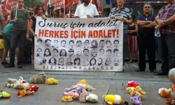 Aralarında İzmir milletvekili de var: CHP'den Suruç davasına heyet