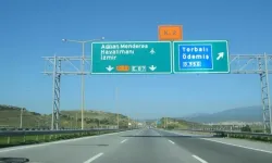 Otoyol ve köprü geçiş ücretleri zamlandı: İzmir Aydın Otoyolu’nun ücreti ne kadar oldu?