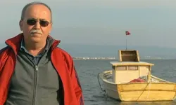 İz Gazete'nin acı günü: Köşe yazarımız Aydoğan Yavaşlı hayatını kaybetti
