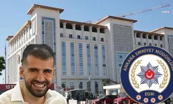 Ayhan Bora Kaplan Davası’nda gözaltına alınan organize şube müdürü serbest