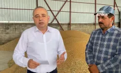 CHP Manisa Milletvekili Bakıroğlu çiftçilerle buluştu: İktidar, Atatürk ne dediyse tersini uyguluyor
