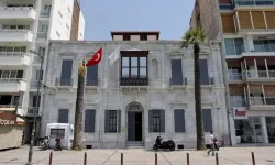 Belediye tarafından Atatürk'e hediye edilmiş | İzmir'in biricik müzesi: Atatürk Müzesi