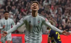 Beşiktaş, Ziraat Türkiye Kupası’nda finalde
