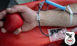 İzmir Beşiktaşlılar Derneği’nden kan bağışına çağrı