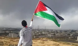 Birleşmiş Milletler'den Filistin kararı!