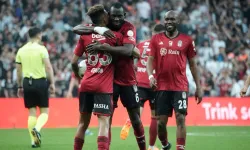 Beşiktaş, kupayı 11. kez müzesine götürmek istiyor