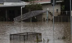 Brezilya'da sel felaketi: Can kaybı 126'ya yükseldi