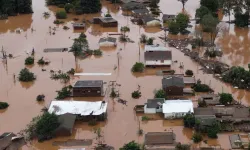 Bir ülkede sel felaketi: Can kaybı 160'a ulaştı