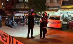 Bayraklı'da büfeye saldırı: 1 kişi öldü, 2 kişi yaralandı
