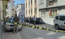 Bursa'da baba dehşeti: 3 çocuğunu öldürdü, polise teslim oldu