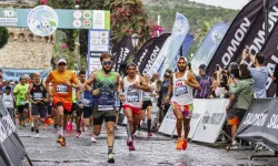 Çeşme Yarı Maratonu başlıyor: Hafta sonu bu yollar kapalı