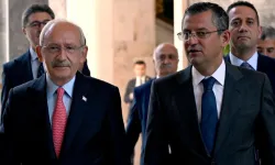 CHP Genel Başkanı Özel, Kemal Kılıçdaroğlu ile görüşecek