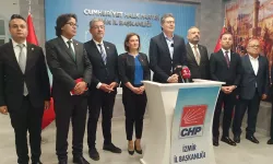İzmir’de CHP İl Başkanları söz verdi: İlk genel seçimde CHP’yi iktidar yapacağız
