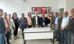 CHP'den yavru vatan hamlesi: Kıbrıs'ta ilk temsilcilik açıldı