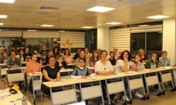 Katılım ücretsiz: Efes Selçuklu vatandaşlar dünya dilleri ile buluşuyor