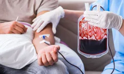 İngiltere’de sağlık skandalı: 1250 hastaya virüslü kan verilmişti!