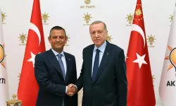 Erdoğan CHP'yi ziyaret edecek: Tarih verdi