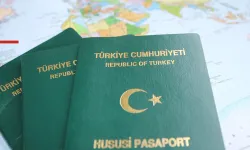Erdoğan'dan açıklama: Bir gruba daha yeşil pasaport müjdesi
