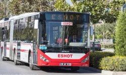 365 numaralı Kayadibi-Evka 3 Metro ESHOT otobüs saatleri