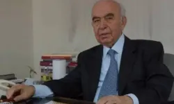 Eski Ulaştırma Bakanı Aysoy yaşamını yitirdi
