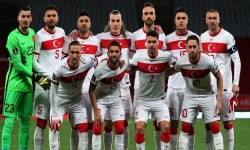 Türkiye A Millî Futbol Takımının EURO 2024 geniş kadrosu açıklandı