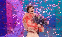 İsviçre, Eurovision 2024'ün şampiyonu oldu: Geceye İsrail protestoları damga vurdu