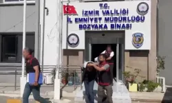 Evinin önünde öldürmüşlerdi: İzmir’deki kanlı pusuya 2 tutuklama daha