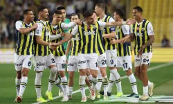 Rekorlarla dolu yılı kupasız kapattı: Fenerbahçe'nin 2023-2024 sezonu