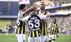 Fenerbahçe gol oldu yağdı: Kadıköy’de mutsuz son