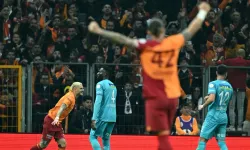 Galatasaray'dan Sivasspor maçında 6 gollük şov: Fenerbahçe'nin rekorunu kırdı
