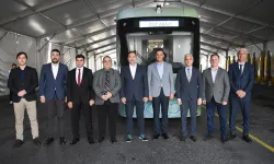 Ferdi Zeyrek İZ-MAN projesi için kolları sıvadı: "Manisa'dan metroya binip İzmir’de ineceksiniz" demişti