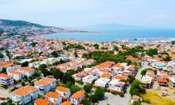 Foça'da sezonluk ev kiraları cep yakıyor: Yüzde 80 artış