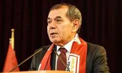 Galatasaray'da seçim sonuçlandı: Dursun Özbek yeniden başkan