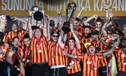Galatasaray'da gururlandıran başarı: Avrupa'da ilk 3'e girdi