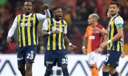 Dev derbi Fenerbahçe’nin: Şampiyonluk düğümü haftaya çözülecek