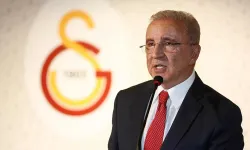 Galatasaray'da genel kurul heyecanı: Eski başkan desteklediği adayı açıkladı