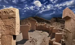 Geçmişleri M.Ö. 11 binlere kadar dayanıyor: Dünyanın en eski yapıları