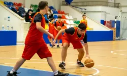 Göztepe Basketbol Şubesi duyurdu: Altyapı seçmeleri başlıyor, başvurular başladı