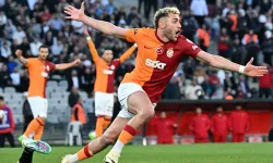 Galatasaray, Karagümrük'ü son anlarda devirdi: 3-2