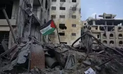 Hamas heyeti ateşkes müzakereleri için Kahire’de: Netanyahu'dan talimat