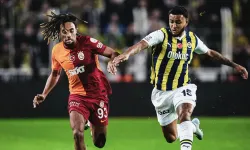 Heyecan dorukta: Galatasaray- Fenerbahçe derbisinin hakemi belli oldu