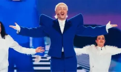 Finale saatler kala: Eurovision'da bir kişi diskalifiye edildi