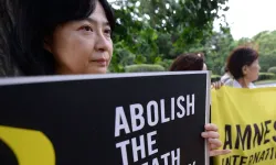İdam cezaları bir yılda yüzde 30 arttı: Zirvede Çin var
