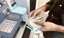 İşlem ücreti yok: 7 banka artık tek ATM'den hizmet verecek!