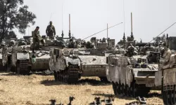 Refah'ta kriz büyüyor: İsrail tankları merkeze ulaştı