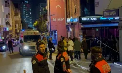 İstanbul’da pastaneye silahlı saldırı: 3 ölü, 2’si ağır 5 kişi yaralı