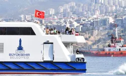 İzmir-Midilli seferleri başladı: İki buçuk saat sürüyor, fiyatlar belli oldu