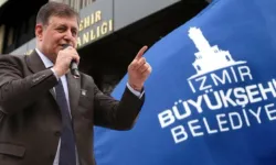 İzmir Büyükşehir Belediye Başkanı Cemil Tugay, kaç kişiyi işten çıkaracaklarını duyurdu