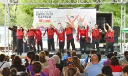 İzmir'de Engelliler Haftası kutlanıyor: 24 Mayıs'a kadar sürecek